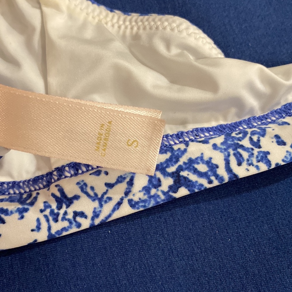 Triangle Bra - Picture 4 of 7